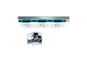 CPU-jäähdytys - Lian Li HydroShift II OLED Curved 360TL - CPU Vesijäähdytys - Max 33 dBA - GHS2OLDC36TW