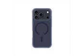 Puhelin - Kannet ja kotelot - AmazingThing Titan Pro case for iPhone 17 Pro compatible with MagSafe - blue - IP176.3PTMBU