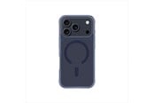 Puhelin - Kannet ja kotelot - AmazingThing Titan Pro Case for iPhone 17 Pro Max Compatible with MagSafe - Blue - IP176.9PTMBU