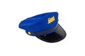 Rooliasut - Bigjigs Train Conductors Pet - 37058