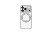 Puhelin - Kannet ja kotelot - AmazingThing Titan Pro MagSpin Case for iPhone 17 Pro Max Compatible with MagSafe - Gray - IP176.9PTSGY