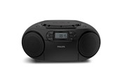 CD-soitin - Philips TAZ2200/10 - Black - TAZ2200/10