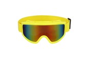 Lelut - Boland Party Ski Goggles Neon Yellow - 02703