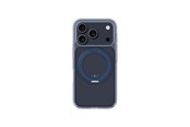 Puhelin - Kannet ja kotelot - AmazingThing Titan Pro MagSpin Case for iPhone 17 Pro Max Compatible with MagSafe - Blue - IP176.9PTSBU
