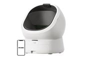 Kissat - Petlibro Luma Automatic Self-Cleaning Litter Box - 62-22001-31W