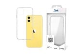 Puhelin - Kannet ja kotelot - 3mk Apple iPhone 11 - Armor Case - 5903108142564