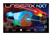 Leluaseet - Laser X NXT Double - 20407