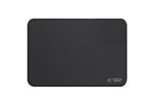 Järjestelmän lisävarusteet - Tech-Protect  A100 Mouse Pad 35 x 25 cm - Black - 5906302334865