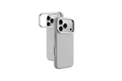 Puhelin - Kannet ja kotelot - AmazingThing Glamour iPhone 17 Pro Max Case with Stand MagSafe Compatible - Gray - IP176.9PGMNA