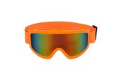 Lelut - Boland Party Ski Goggles Neon Orange - 02705