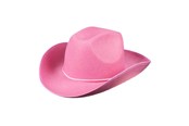 Rooliasut - Boland Hat Rodeo Pink - 04074