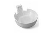 Smart Home - Älykoti - Light Solutions Wall Bracket for Ubiquiti UniFi Dream Router 7 - White - 5714255012743