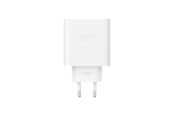Puhelin - Adapterit & Laturit - OPPO SUPERVOOC 45W USB-A Power Adapter - White - 110110230130