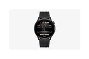 Älykellot, Urheilukellot & Aktiivisuusrannekkeet - OPPO Watch S - Black - 110050130007