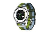 Älykellot, Urheilukellot & Aktiivisuusrannekkeet - OPPO Watch S - Silver - 110050130006