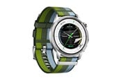 Älykellot, Urheilukellot & Aktiivisuusrannekkeet - OPPO Watch S - Silver - 110050130006