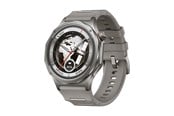 Älykellot, Urheilukellot & Aktiivisuusrannekkeet - OPPO Watch X3 - Silver - 110030330083