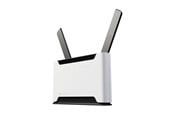 Reitittimet  - MikroTik Chateau LTE7 ax - wireless router - WWAN - Wi-Fi 6 - 3G - desktop - Wireless router Wi-Fi 6 - S53UG+5HaxD2HaxD-TC&R11e-LTE7