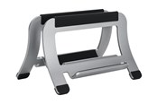Järjestelmän lisävarusteet - Deltaco - notebook stand - vertical 3 slots up to 5 kg - ARM-0535