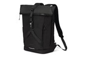 Laukut - Dicota Commuter - notebook carrying backpack - D32175-RPET