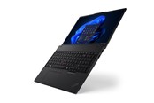 Kannettava tietokone - Lenovo ThinkPad T16 Gen 4 - Copilot+ PC - 16" - Intel Core Ultra 5 - 228V - 32 GB RAM - 512 GB SSD - Nordic (Danish/Finnish/Norwegian/Swedish) - 22AW005EMX