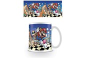 Fanituotteet - Pyramid - Nintendo Mug SUPER MARIO (ART) - Mukit - MG24477