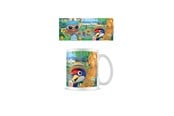 Fanituotteet - Pyramid - Animal Crossing Summer - Mukit - 5050574260190