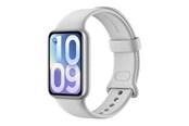 Älykellot, Urheilukellot & Aktiivisuusrannekkeet - Xiaomi Smart Band 10 Pro - Glacier Silver - BHR08WBGL