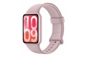 Älykellot, Urheilukellot & Aktiivisuusrannekkeet - Xiaomi Smart Band 10 Pro - Lavender Pink - BHR08WGGL