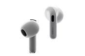 Kuulokkeet - Xiaomi Buds 6 - Ceramic White - BHR08OGGL