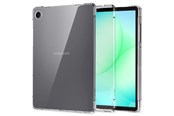 Tabletti - Kannet & Suojakotelot - Tech-Protect FlexAir Case for Samsung Galaxy Tab A9 / A11 - Transparent - 5906302335053