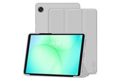 Tabletti - Kannet & Suojakotelot - Tech-Protect  SmartCase for Samsung Galaxy Tab A9+ / A11+ Plus 11.0 X210 / X215 / X216 / X230 / X235 / X236 - Grey - 5906302335060