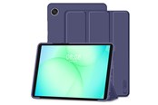 Tabletti - Kannet & Suojakotelot - Tech-Protect SmartCase for Samsung Galaxy Tab A9+ / A11+ Plus 11.0 X210 / X215 / X216 / X230 / X235 / X236 - Navy Blue - 5906302335084