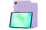 Tabletti - Kannet & Suojakotelot - Tech-Protect SmartCase for Samsung Galaxy Tab A9+ / A11+ Plus 11.0 X210 / X215 / X216 / X230 / X235 / X236 - Purple - 5906302335091