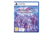 Pelit - Granblue Fantasy: Relink - Endless Ragnarok - Sony PlayStation 5 - RPG - 4020628539757
