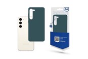 Puhelin - Kannet ja kotelot - 3mk Samsung Galaxy S23 5G -  Matt Case Lovage - 5903108494243