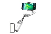 Kamerajalustat - AOCHUAN X2 Standard Gimbal (White) - 1010100326