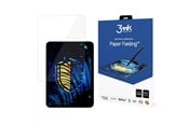 Tabletti - Muut lisävarusteet - 3mk Apple iPad 10 gen - Paper Feeling™ 11'' - 5903108495400
