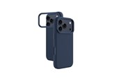 Puhelin - Kannet ja kotelot - AmazingThing Glamour iPhone 17 Pro Max Case with Stand MagSafe Compatible - Blue - IP176.9PGMBU