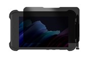 Puhelintarvikkeet - Näytönsuojat - Gamber-Johnson LLC InfoCase - screen protector for tablet - INF-PF-SAM-TABA5
