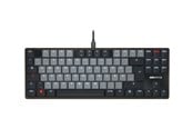 Näppäimistöt - Cherry KC 500 MX LP - Näppäimistö - Saksa - Musta - G8A-25550HOADE-2