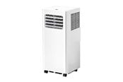 Ilmasto/tuulettimet/ilmastointi - Euhomy PAC003 9.000 BTU 3-in-1 Portable Air Conditioner - PAC003-9KWH