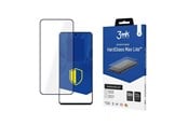 Puhelintarvikkeet - Näytönsuojat - 3mk 9H  HardGlass Max Lite™ Glass for Xiaomi 13 - 5903108497435