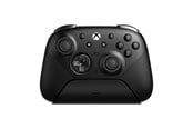 Pelit - lisävarusteet - 8BitDo Ultimate 3E - Black - Wireless Controller - Microsoft Xbox One - 6922621508748
