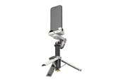 Kamerajalustat - AOCHUAN M3 Pro Gimbal with RGB Lighting (Black) - 1010100331