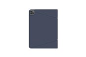 Tabletti - Kannet & Suojakotelot - AmazingThing Matte Pro Mag Folio Case with Stand for iPad Air 11" M3/M4 (2025/2026) - Blue - IPAD11MPMBU