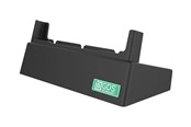 Telakointiasemat - Extreme Networks RAM GDS Desktop Dock - docking cradle - 3PTY-RAM-DOCK-ZE25U