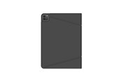Tabletti - Kannet & Suojakotelot - AmazingThing Matte Pro Mag Folio Case with Stand for iPad Air 11" M3/M4 (2025/2026) - Black - IPAD11MPMBK