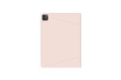 Tabletti - Kannet & Suojakotelot - AmazingThing Matte Pro Mag Folio Case with Stand for iPad Air 11" M3/M4 (2025/2026) - Pink - IPAD11MPMPK