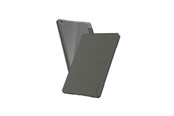 Tabletti - Kannet & Suojakotelot - AmazingThing Titan Pro Folio Case for iPad Air 11" M3/M4 (2025/2026) - Gray - IPADAIR5TPGY